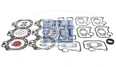 4.90058, Cylinder head gasket kit — Diesel Technic