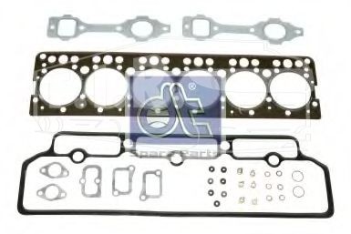 4.90980, Cylinder head gasket kit — Diesel Technic
