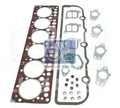 4.90982, Cylinder head gasket kit — Diesel Technic
