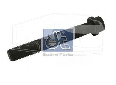 Cylinder head screw