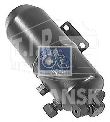 2.76061, Dehydrator — Diesel Technic