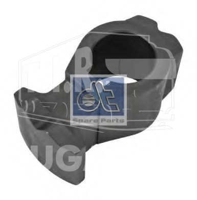 3.52004, Detent segment — Diesel Technic