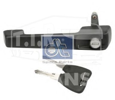 4.61640, Door handle — Diesel Technic