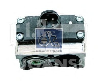 4.63081, Double valve — Diesel Technic
