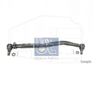 2.53030, Drag link — Diesel Technic