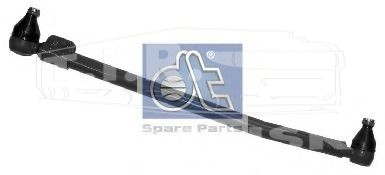 4.61331, Drag link — Diesel Technic