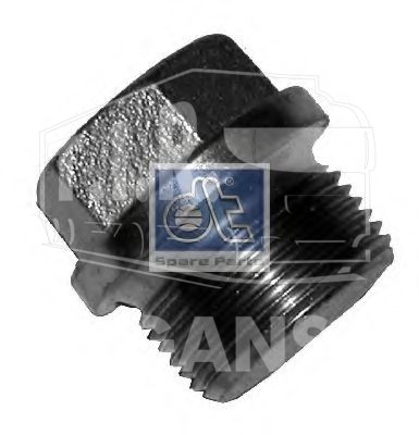 3.50000, Drain plug — Diesel Technic