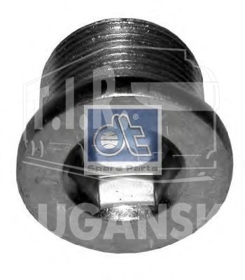 4.30208, Drain plug — Diesel Technic