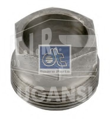 4.40051, Drain plug — Diesel Technic