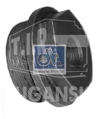 4.40185, Drain plug — Diesel Technic