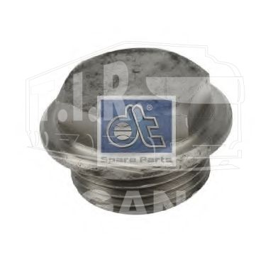 4.40230, Drain plug — Diesel Technic