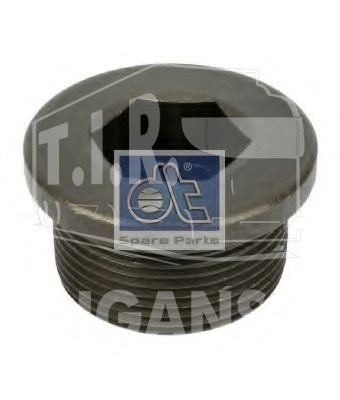9.29002, Drain plug — Diesel Technic