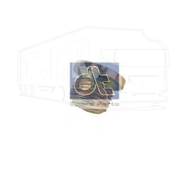 9.29004, Drain plug — Diesel Technic