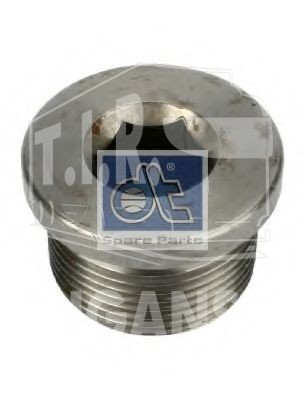 9.29007, Drain plug — Diesel Technic