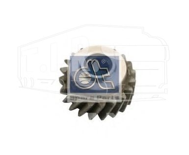3.75160, Drive gear — Diesel Technic