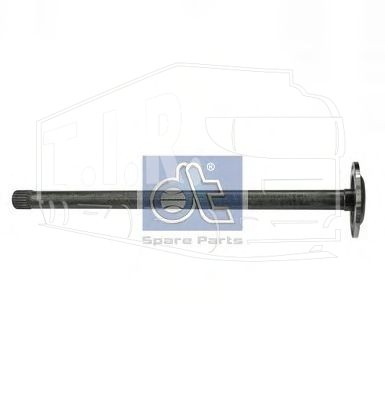 Drive shaft