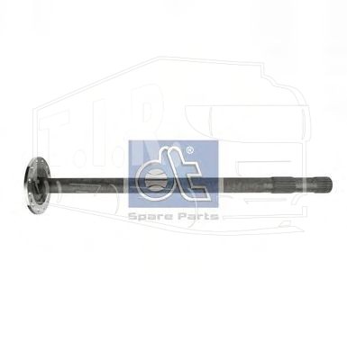 Drive shaft