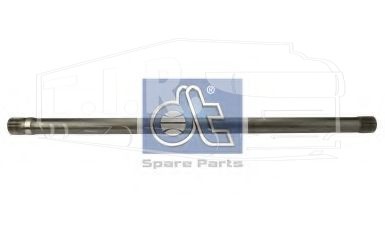 2.35300, Drive shaft — Diesel Technic