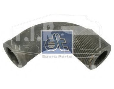 4.60261, Elbow — Diesel Technic