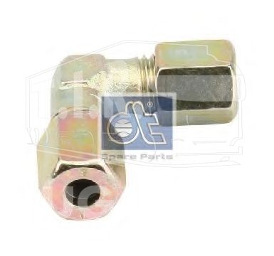 9.62001, Elbow coupling — Diesel Technic