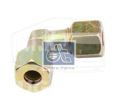9.62002, Elbow coupling — Diesel Technic