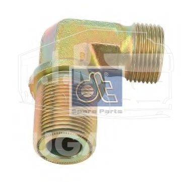 9.13008, Elbow fitting — Diesel Technic