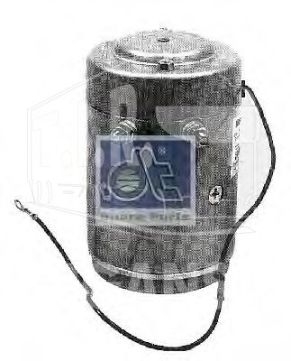 2.62400, Electric motor — Diesel Technic
