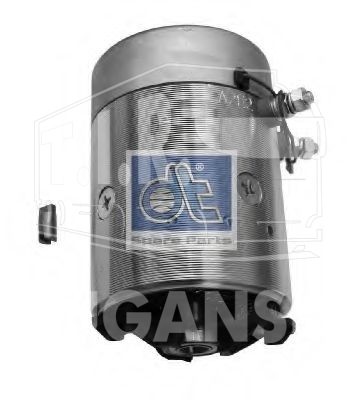 2.62402, Electric motor — Diesel Technic