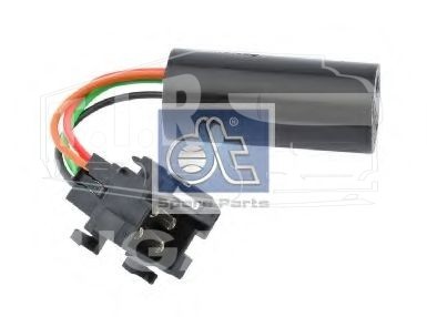 3.33020, Electronic control unit — Diesel Technic