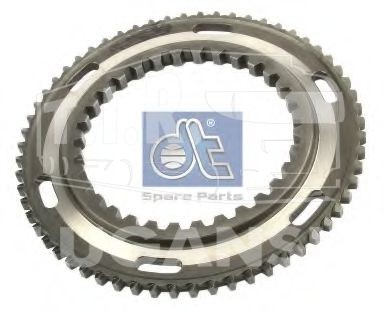 2.32888, Engaging ring — Diesel Technic
