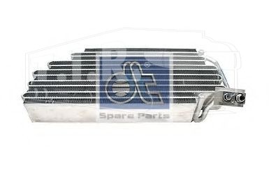 1.22741, Evaporator — Diesel Technic