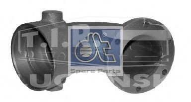 1.18271, Exhaust manifold — Diesel Technic