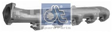 4.61259, Exhaust manifold — Diesel Technic