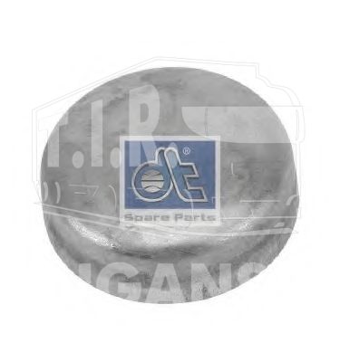 4.50275, Expansion plug — Diesel Technic
