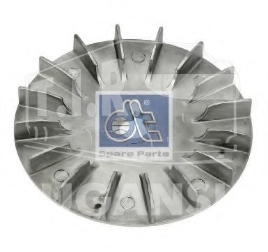 1.21341, Fan — Diesel Technic