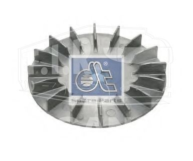 1.21343, Fan — Diesel Technic