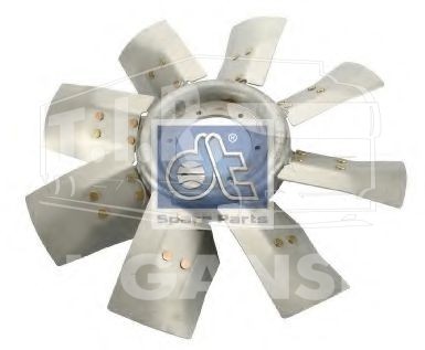 4.62128, Fan — Diesel Technic