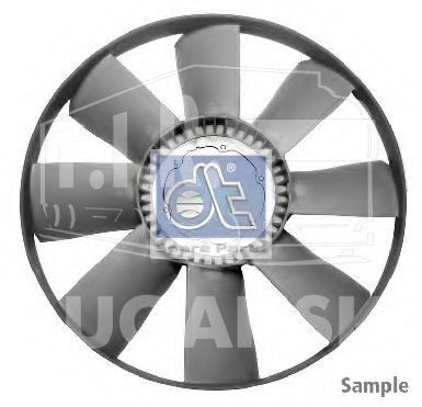 4.62742, Fan — Diesel Technic
