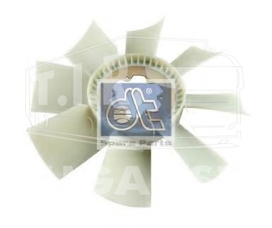 4.62745, Fan — Diesel Technic