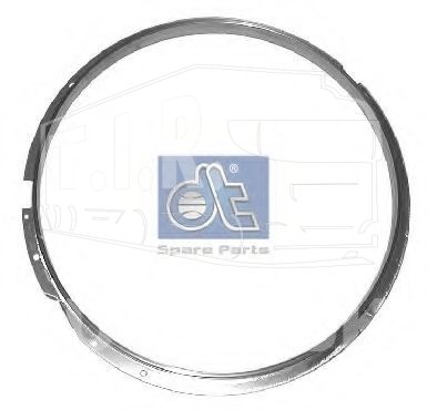 1.11304, Fan ring — Diesel Technic