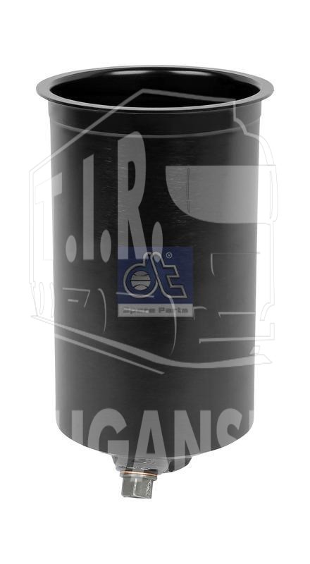 4.60791, Filter housing — Diesel Technic