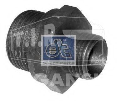 4.40199, Fitting — Diesel Technic