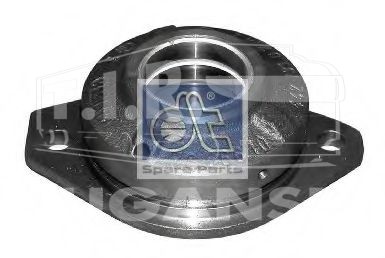 Flange
