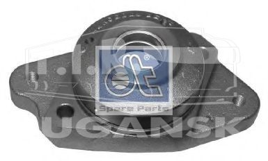 4.62085, Flange — Diesel Technic