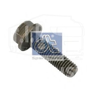 2.15429, Flange screw — Diesel Technic
