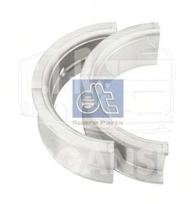 3.11303, Flanged bearing — Diesel Technic