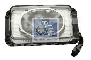 4.63531, Fog lamp — Diesel Technic