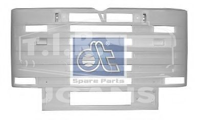1.22256, Front grill — Diesel Technic