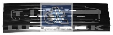 4.61493, Front grill — Diesel Technic