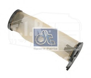 1.11150, Fuel filter — Diesel Technic